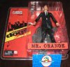 Reservoir Dogs Cult Classics Mr Orange Tim Roth Neca